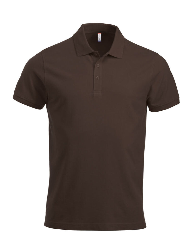 Clique Short Sleeve Classic Lincoln