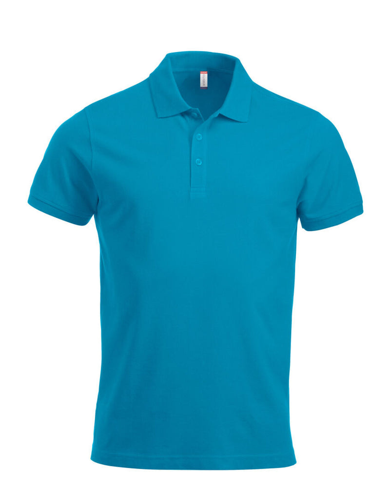 Clique Short Sleeve Classic Lincoln