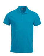 Clique Short Sleeve Classic Lincoln