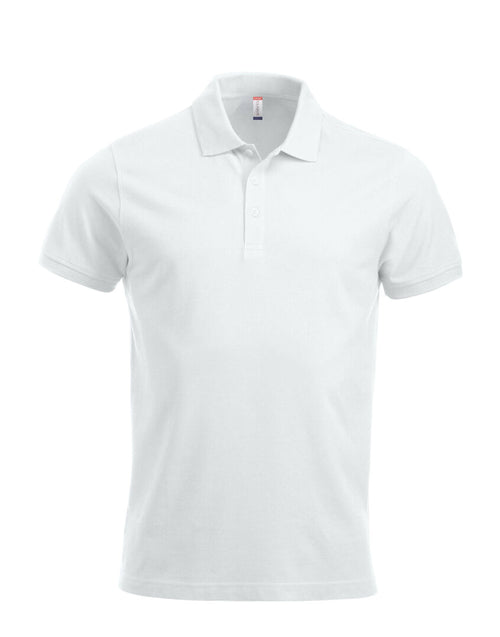 Clique Short Sleeve Classic Lincoln