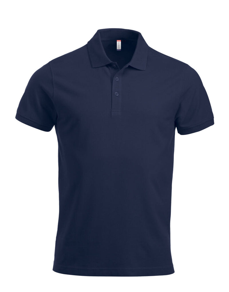 Clique Short Sleeve Classic Lincoln