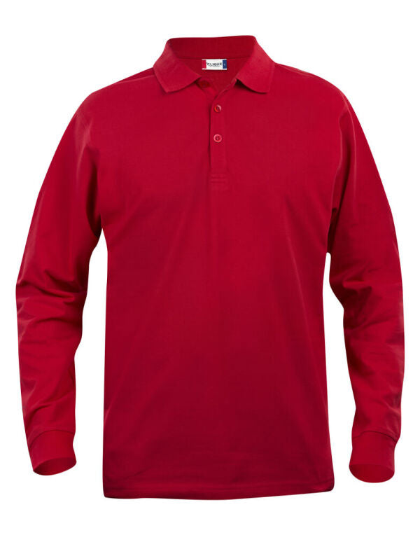 Clique Long Sleeve Classic Lincoln