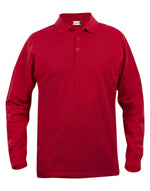 Clique Long Sleeve Classic Lincoln