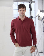Clique Long Sleeve Classic Lincoln - thumbnail 1
