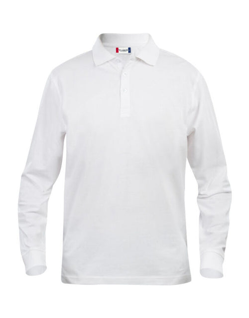 Clique Long Sleeve Classic Lincoln