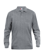 Clique Long Sleeve Classic Lincoln - thumbnail 7
