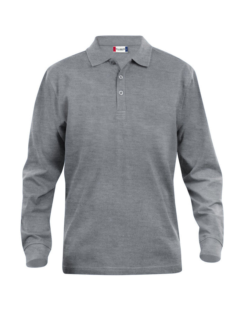 Clique Long Sleeve Classic Lincoln