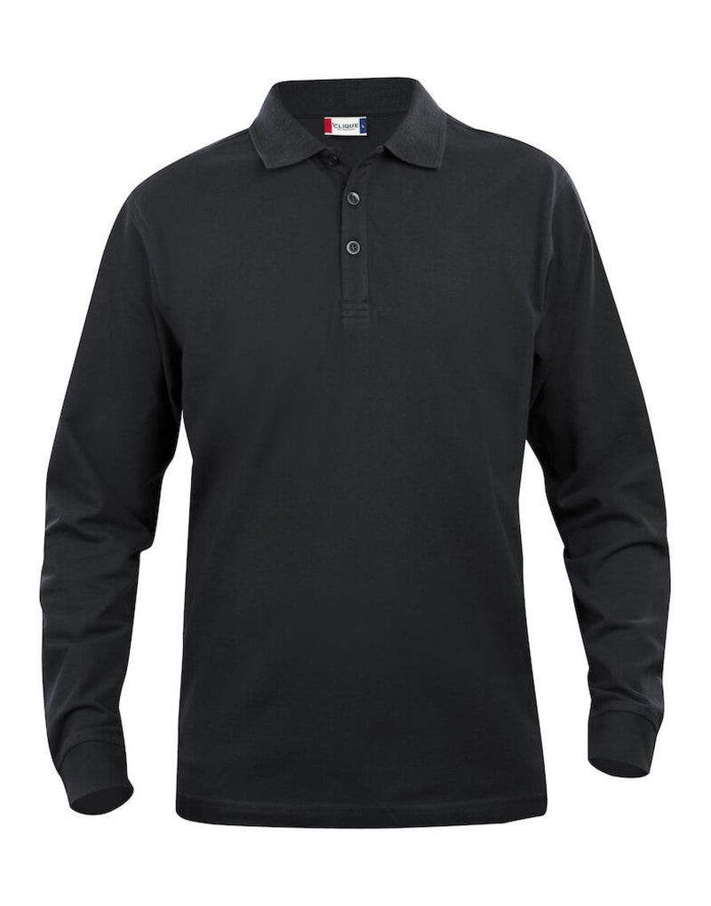 Clique Long Sleeve Classic Lincoln