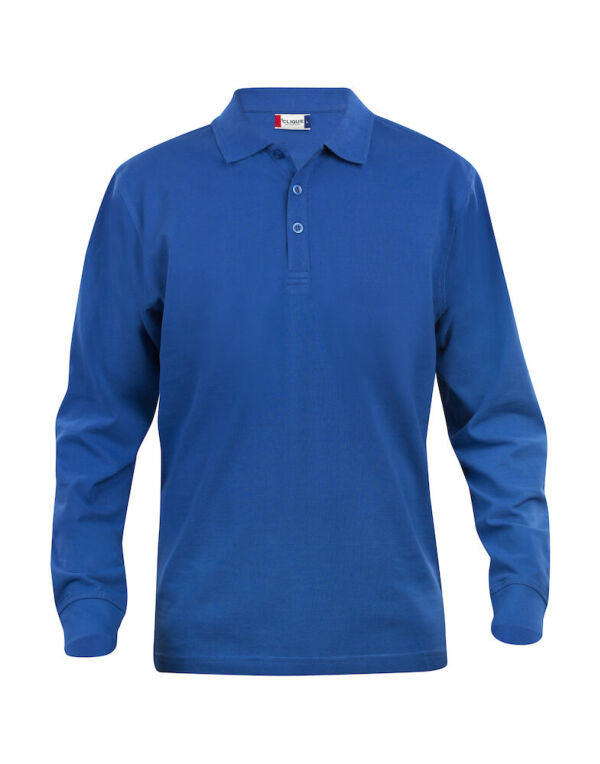 Clique Long Sleeve Classic Lincoln