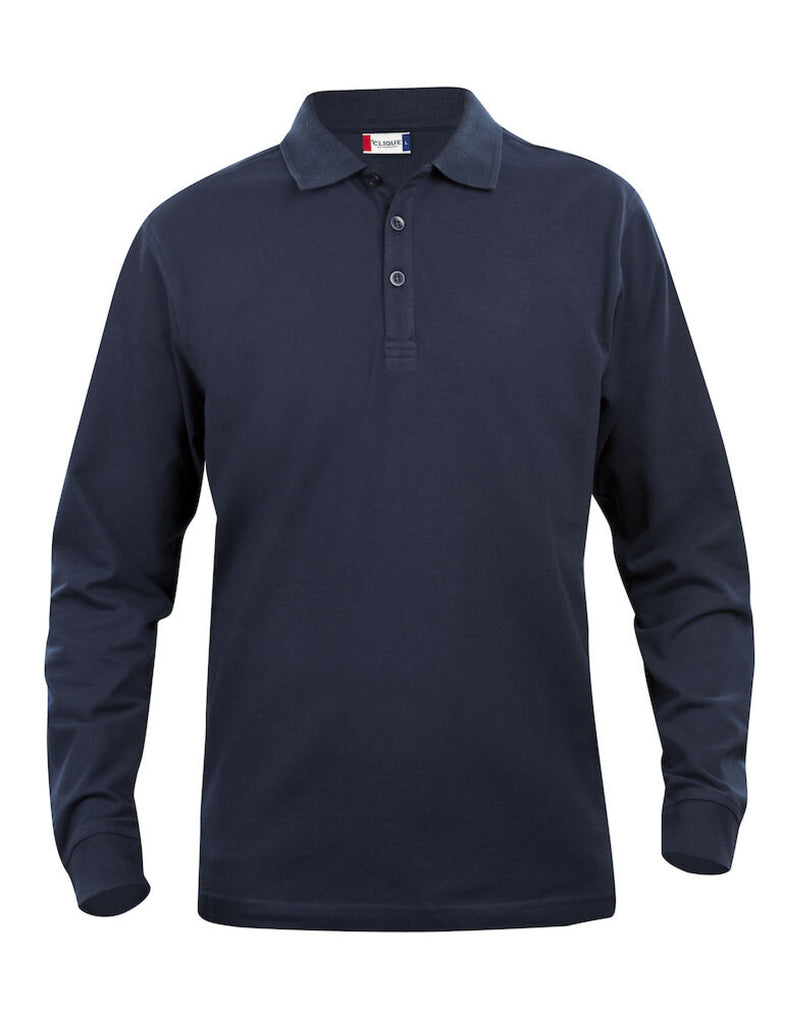 Clique Long Sleeve Classic Lincoln