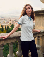 Clique Short Sleeve Classic Marion - thumbnail 1