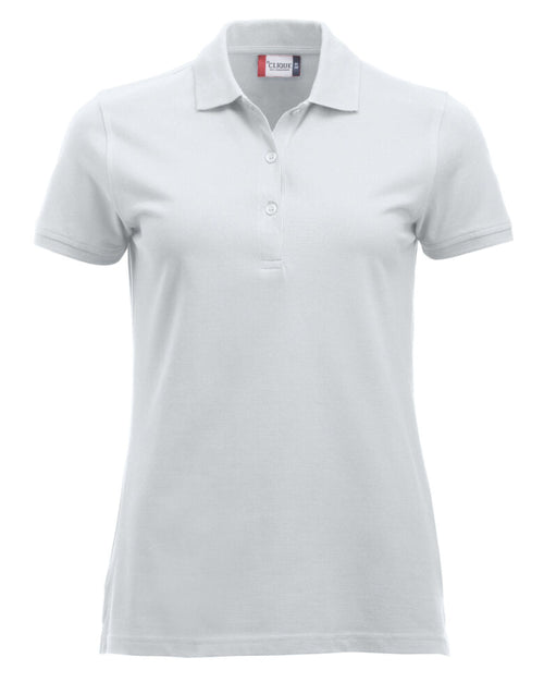 Clique Short Sleeve Classic Marion