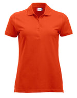 Clique Short Sleeve Classic Marion