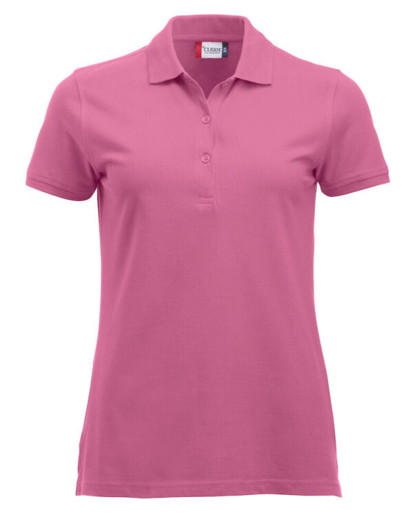 Clique Short Sleeve Classic Marion
