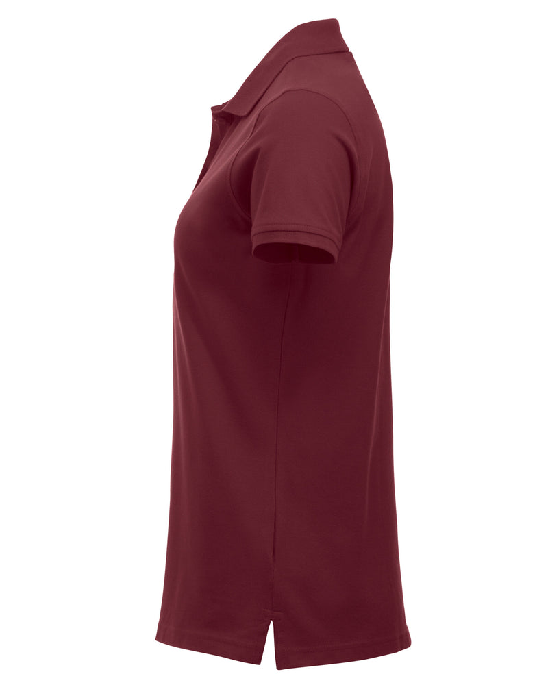 Clique Short Sleeve Classic Marion