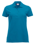 Clique Short Sleeve Classic Marion - thumbnail 12