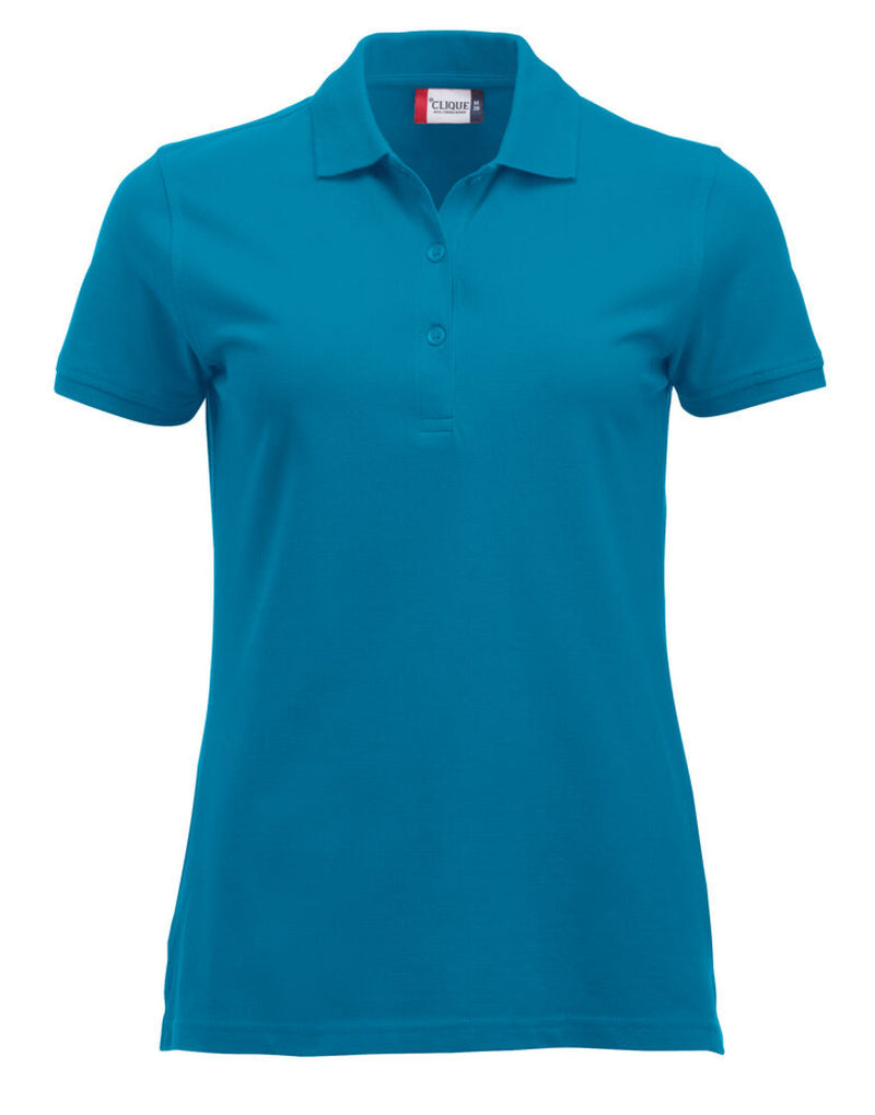 Clique Short Sleeve Classic Marion