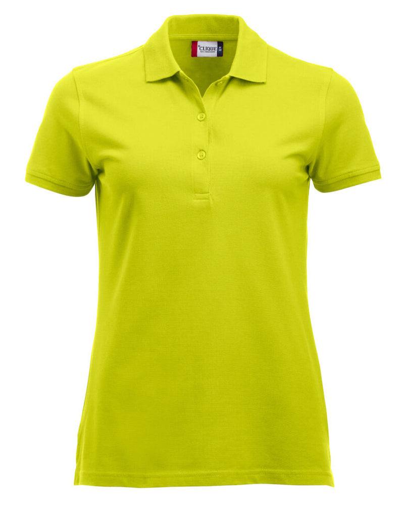 Clique Short Sleeve Classic Marion