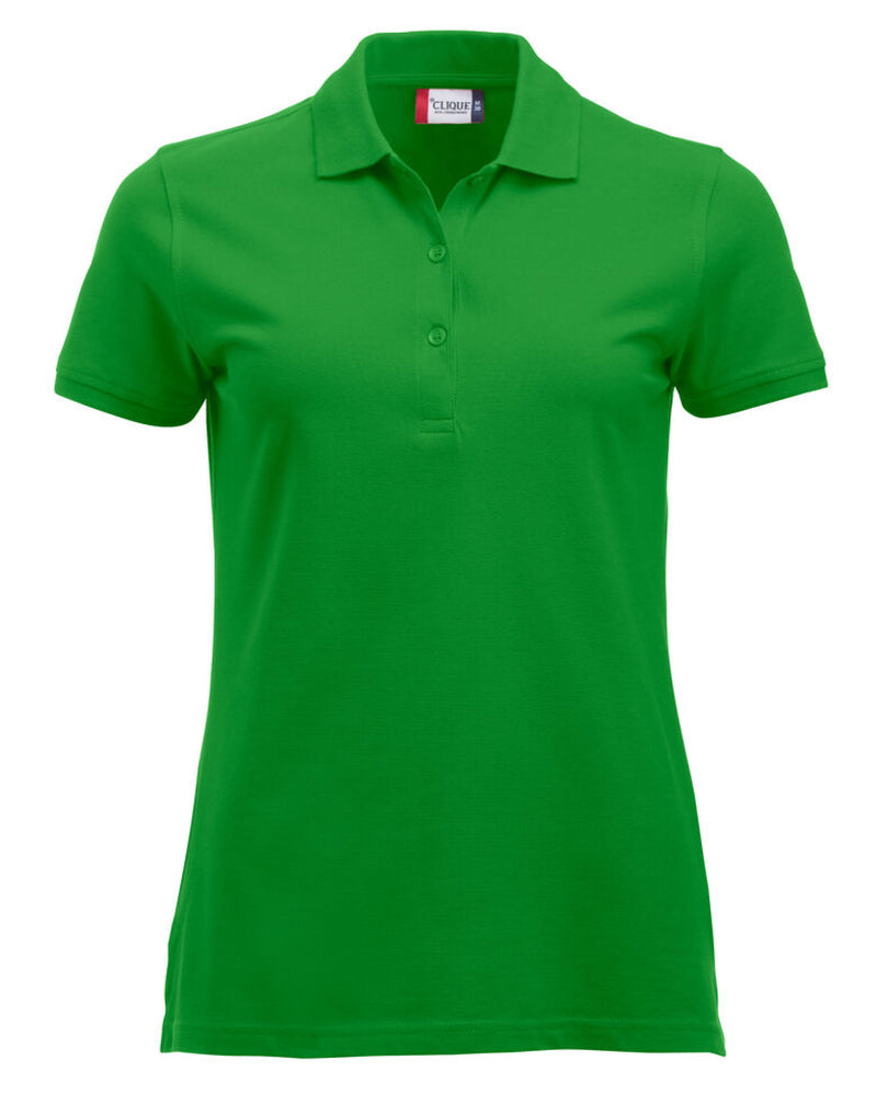 Clique Short Sleeve Classic Marion