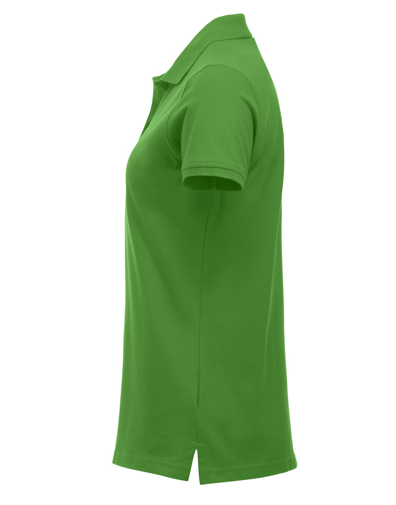 Clique Short Sleeve Classic Marion
