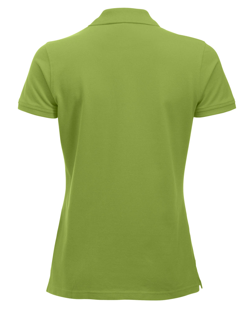 Clique Short Sleeve Classic Marion