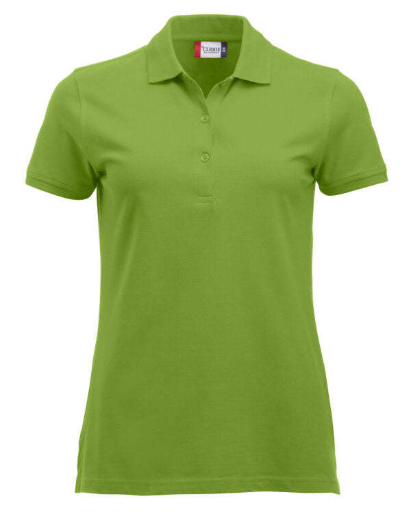 Clique Short Sleeve Classic Marion