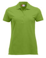 Clique Short Sleeve Classic Marion