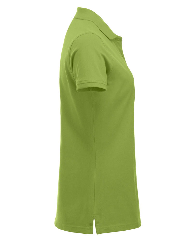 Clique Short Sleeve Classic Marion