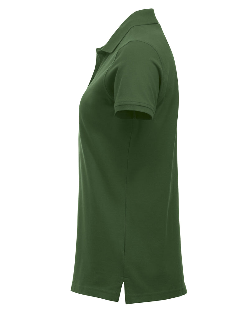 Clique Short Sleeve Classic Marion