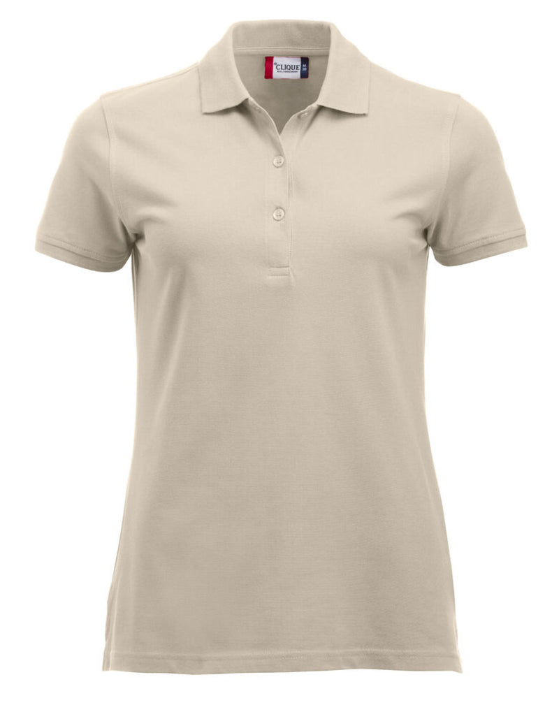 Clique Short Sleeve Classic Marion