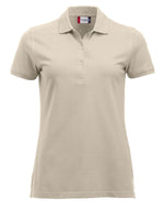 Clique Short Sleeve Classic Marion
