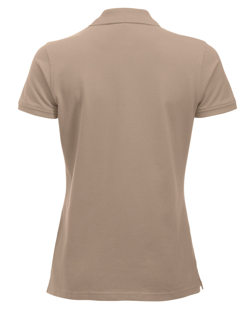 Clique Short Sleeve Classic Marion