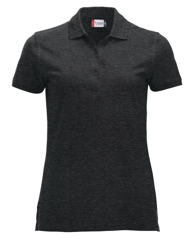 Clique Short Sleeve Classic Marion