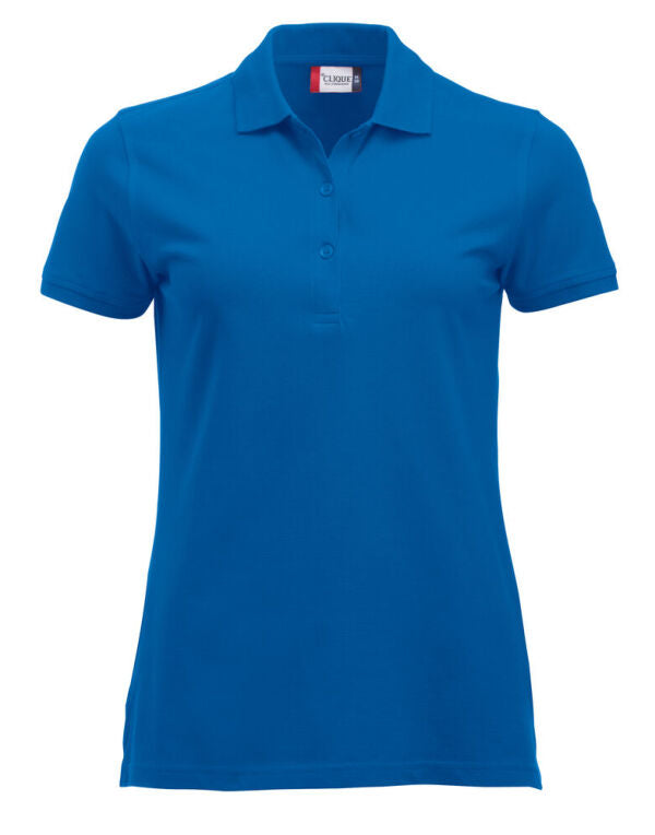 Clique Short Sleeve Classic Marion