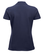 Clique Short Sleeve Classic Marion