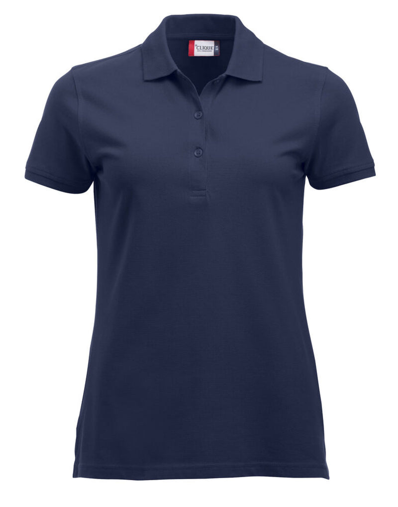 Clique Short Sleeve Classic Marion