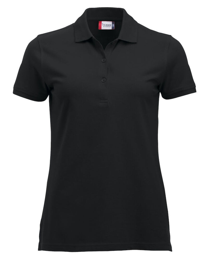 Clique Short Sleeve Classic Marion