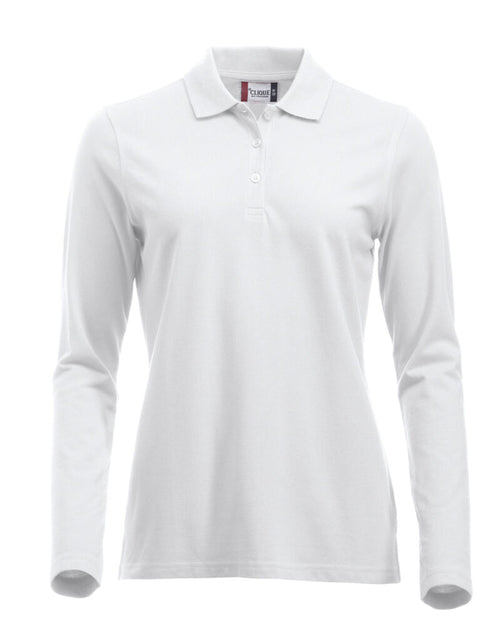 Clique Long Sleeve Classic Marion