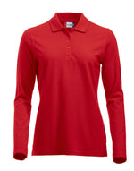 Clique Long Sleeve Classic Marion