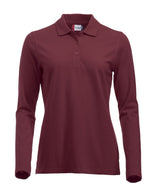 Clique Long Sleeve Classic Marion - thumbnail 8