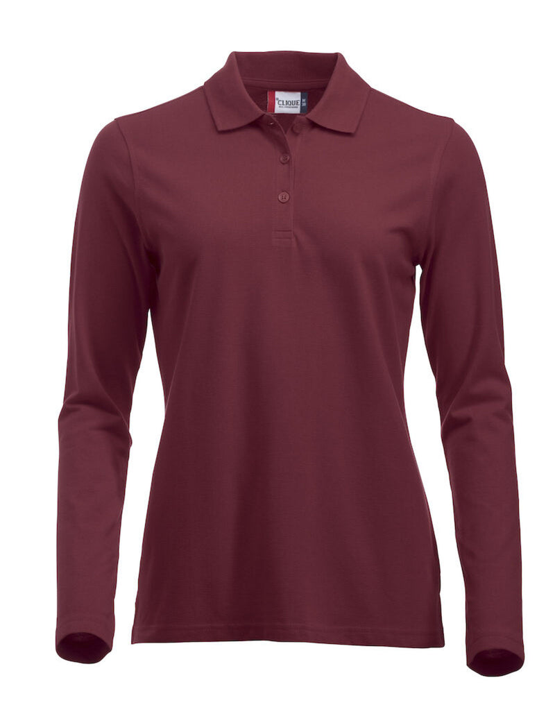 Clique Long Sleeve Classic Marion