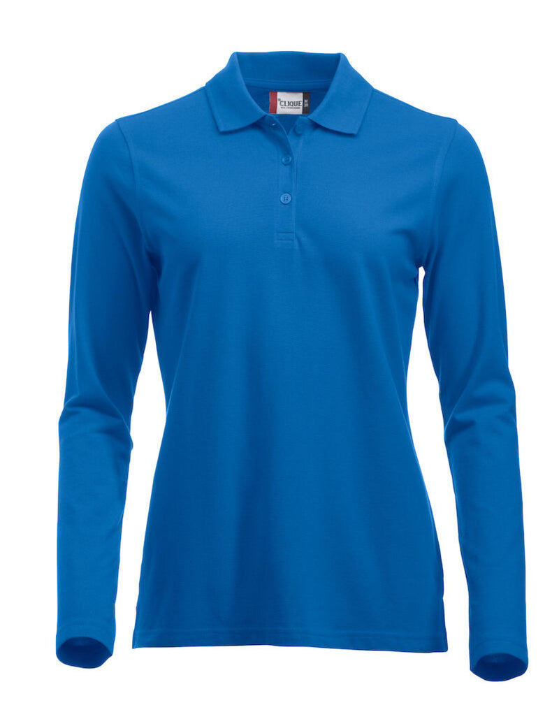 Clique Long Sleeve Classic Marion