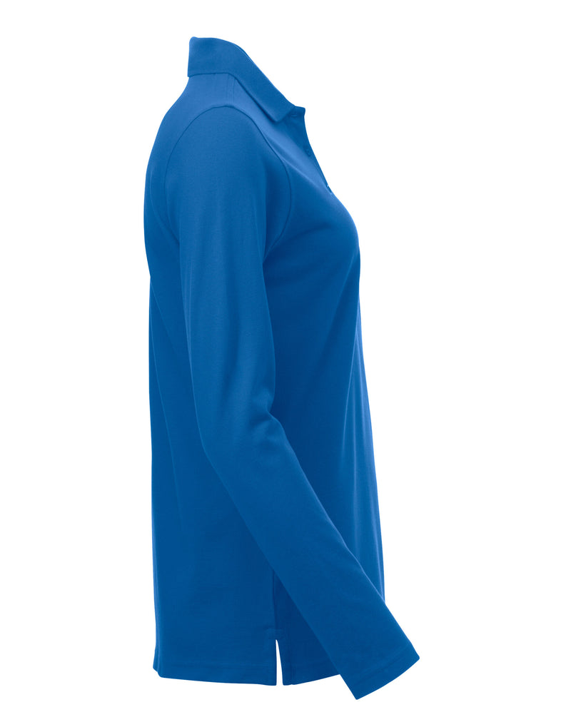 Clique Long Sleeve Classic Marion