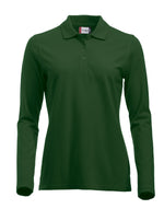 Clique Long Sleeve Classic Marion - thumbnail 20