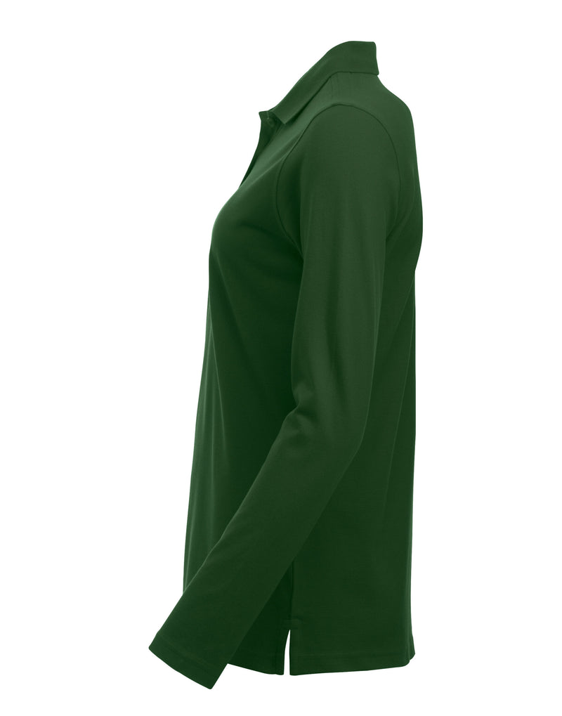 Clique Long Sleeve Classic Marion