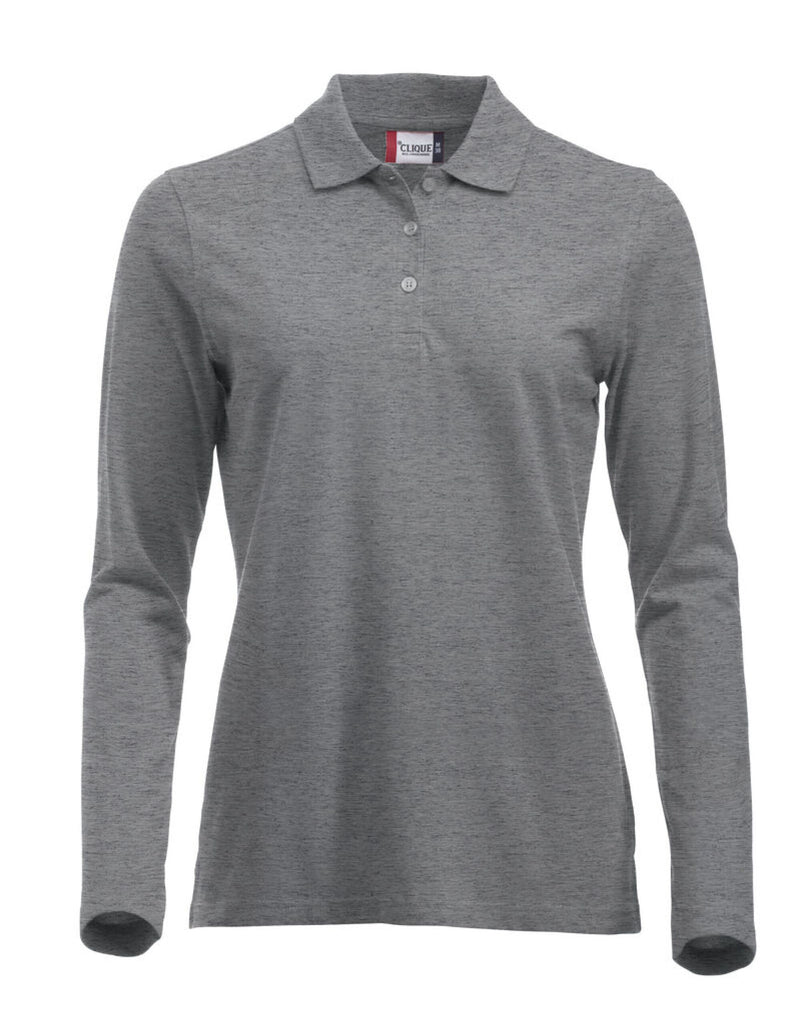 Clique Long Sleeve Classic Marion