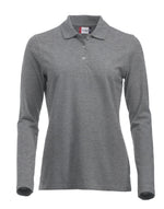 Clique Long Sleeve Classic Marion