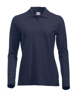 Clique Long Sleeve Classic Marion - thumbnail 16