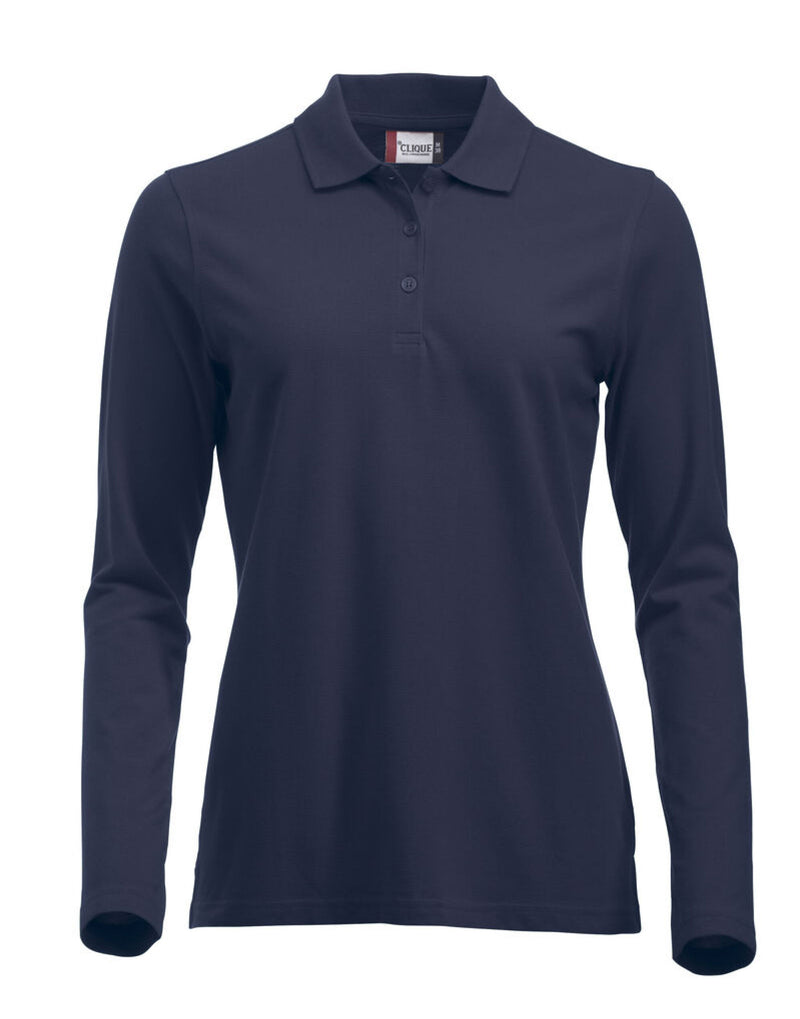 Clique Long Sleeve Classic Marion