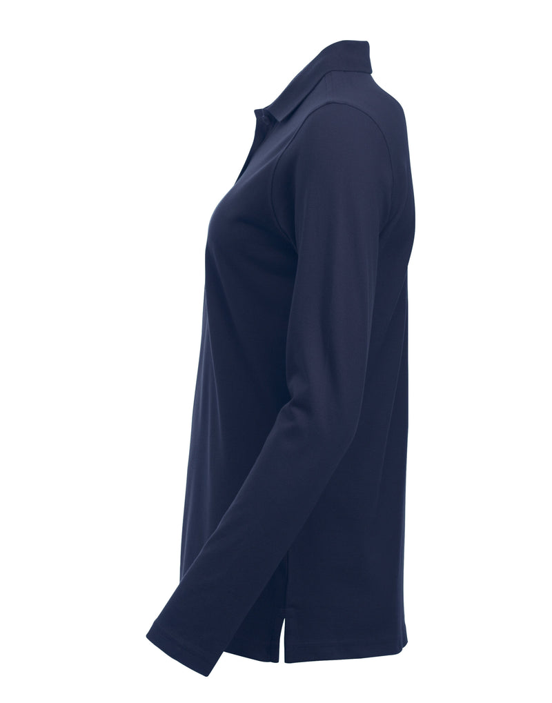 Clique Long Sleeve Classic Marion